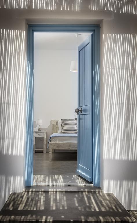 Ammos Studios Donoussa Kamer foto